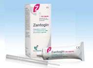 ZANTOGIN GEL VAGINALE 30 G - Farmacia Bartoli