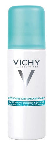 DEODORANTE ANTI-TRACCE AEROSOL 125 ML - Farmacia Bartoli