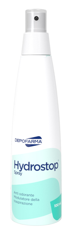 HYDROSTOP 15% SPRAY 100 ML - Farmacia Bartoli