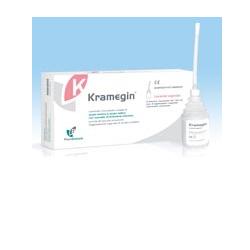 KRAMEGIN LAVANDA VAGINALE 5 FLACONI 100 ML CON CANNULA - Farmacia Bartoli