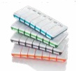 PILBOX TEMPO PILLOLIERA SETTIMANALE - Farmacia Bartoli