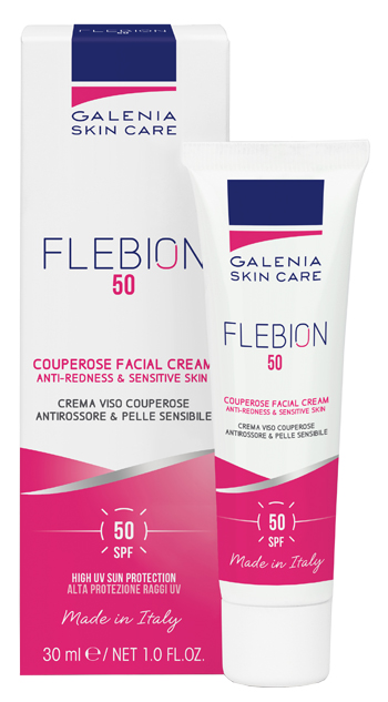 FLEBION SPF+50 30 ML - Farmacia Bartoli