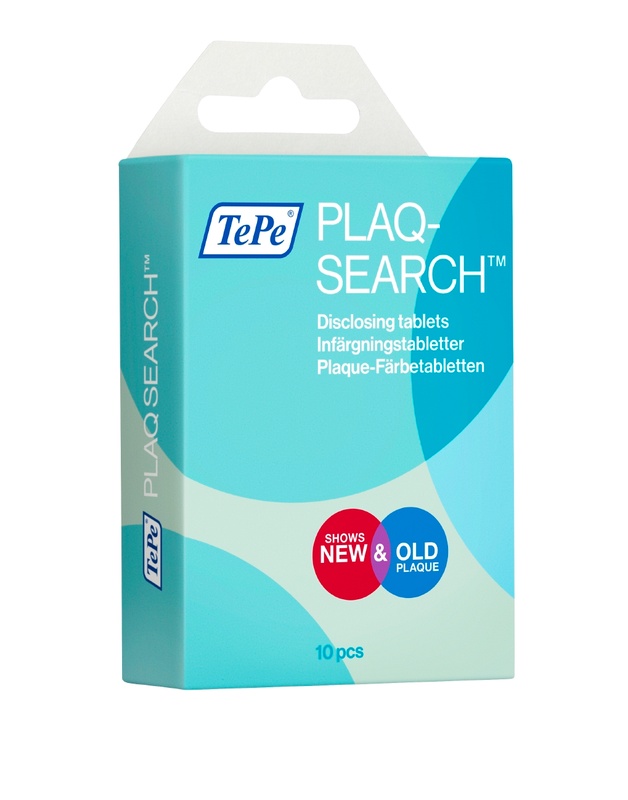TEPE PLAQ SEARCH 10 PEZZI - Farmacia Bartoli