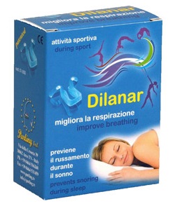DILATATORE DELLA VALVOLA NASALE DILANAR 2 PEZZI - Farmacia Bartoli