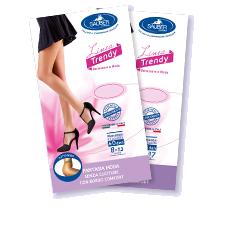 SAUBER COLLANT TUTTO NUDO 40 MAGLIA LISCIA NEUTRO BEIGE 3 LINEA TRENDY - Farmacia Bartoli