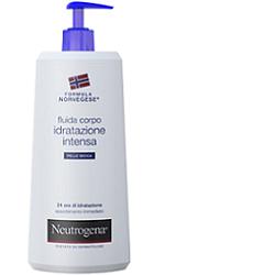 NEUTROGENA CORPO FLUIDA PROFUMATA 400 ML - Farmacia Bartoli