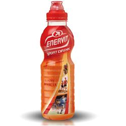ENERVIT SPORT DRINK ARANCIA 500 ML - Farmacia Bartoli