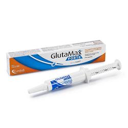 MANGIME COMPLEMENTARE PER GATTI GLUTAMAX FORTE PASTA IN SIRINGA DOSATRICE DA 15 ML - Farmacia Bartoli