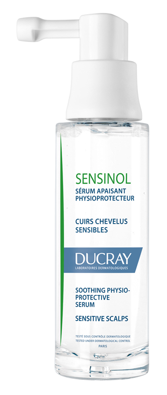 DUCRAY SENSINOL SIERO 30 ML - Farmacia Bartoli