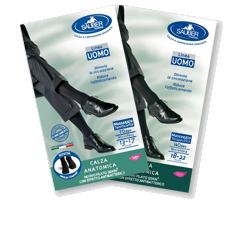 SAUBER CALZA UOMO Q-SKIN 70 DEN COLORE BLU TAGLIA G - Farmacia Bartoli