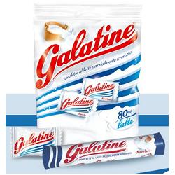 GALATINE CARAMELLA LATTE TAVOLETTE 36 G - Farmacia Bartoli