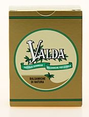 VALDA CLASSICHE RIFORNIMENTO 50 G - Farmacia Bartoli