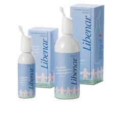 LIBENAR SPRAY 40 ML - Farmacia Bartoli