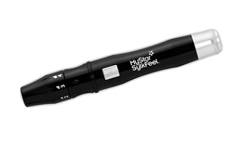 PENNA PUNGIDITO MYSTAR SYLKFEEL 1 PEZZO - Farmacia Bartoli
