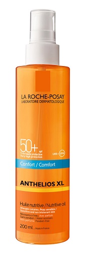 ANTHELIOS OLIO SPF 50+ 200 ML - Farmacia Bartoli