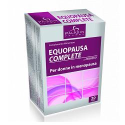 EQUOPAUSA COMPLETE 20 COMPRESSE - Farmacia Bartoli