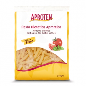 APROTEN RIGATINI 500 G PROMO - Farmacia Bartoli
