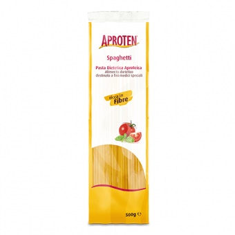 APROTEN SPAGHETTI 500 G PROMO - Farmacia Bartoli