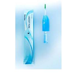 CATETERE VESCICALE PER DONNA LIQUICK PURE CH10 LUNGHEZZA 15 CM PUNTA FLESSIBILE ERGOTHAN 2 FORI SMUSSATI 30 PEZZI - Farmacia Bartoli