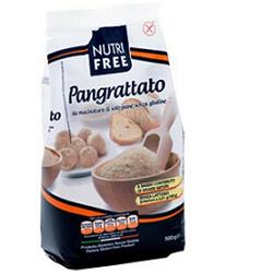 NUTRIFREE PANGRATTATO 500 G - Farmacia Bartoli