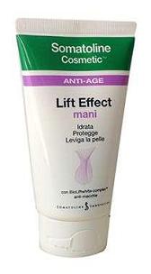 SOMATOLINE COSMETIC LIFT EFFECT CREMA MANI 75 ML - Farmacia Bartoli