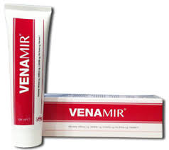 VENAMIR CREMA 100 ML - Farmacia Bartoli