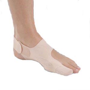 PRO HALLUX SOFT ALLUCE VALGO NEW DESTRO MEDIA - Farmacia Bartoli