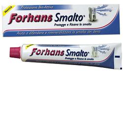 FORHANS SMALTO 75 ML - Farmacia Bartoli