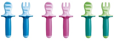 MAM POSATE BABYS CUTLERY - Farmacia Bartoli