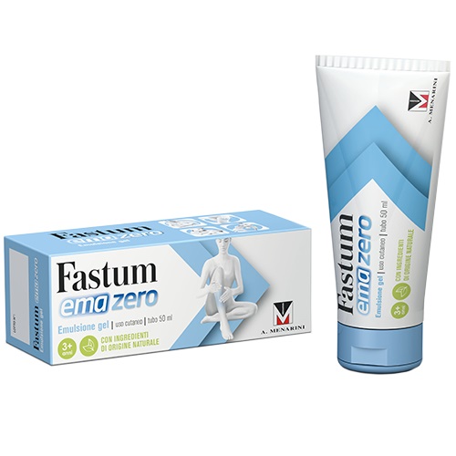FASTUM EMAZERO EMULSIONE GEL TUBO 50 ML - Farmacia Bartoli