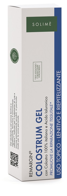 REMARGIN COLOSTRUM GEL 30 ML - Farmacia Bartoli