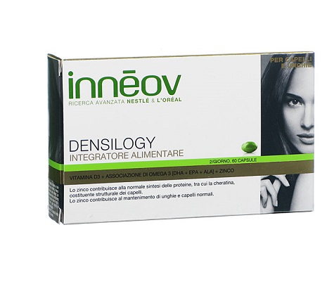 INNEOV DENSILOGY 60 CAPSULE - Farmacia Bartoli
