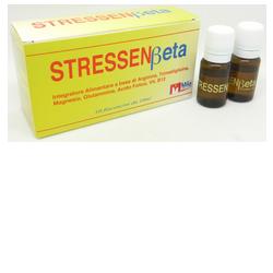STRESSENBETA 10 FLACONCINI 10 ML - Farmacia Bartoli