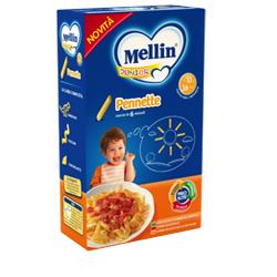MELLIN JUNIOR PENNETTE 280 G - Farmacia Bartoli