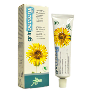 GRINPECTORAL BIO UNGUENTO 30 G - Farmacia Bartoli