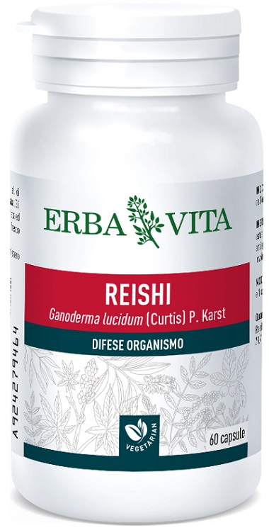 RHEISHI MONOPLANTA 60 CAPSULE - Farmacia Bartoli