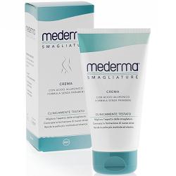 MEDERMA SMAGLIATURE CREMA 150 G - Farmacia Bartoli