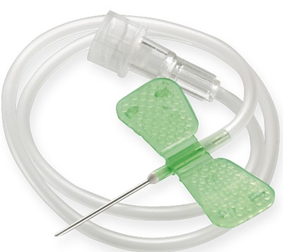 AGO MICROPERFUSORE STERILE PIC MIRAGE GAUGE 20X3/4 - Farmacia Bartoli