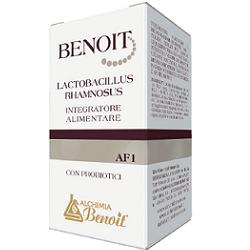BENOIT LACTOBACILLUS RHAMNOSUS 30 CAPSULE - Farmacia Bartoli