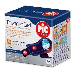 CUSCINO THERMOGEL COMFORT RIUTILIZZABILE PER LA TERAPIA DEL CALDO E DEL FREDDO CM 10X26 - Farmacia Bartoli