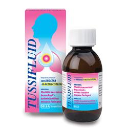 TUSSIFLUID SCIROPPO 120 ML - Farmacia Bartoli