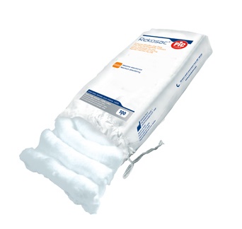 COTONE IDROFILO PIC REKOSAC ZIG ZAG 100 G CON FUSTELLA - Farmacia Bartoli