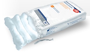 COTONE IDROFILO PIC REKOSAC PRETAGLIATO 100 G - Farmacia Bartoli