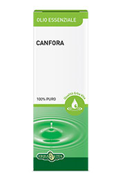 CANFORA OLIO ESSENZIALE 10 ML - Farmacia Bartoli