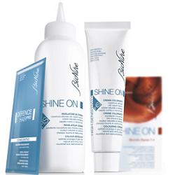 BIONIKE SHINE ON HS TIZ 5.64 - Farmacia Bartoli
