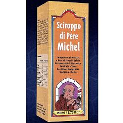 SCIROPPO PERE MICHEL 200 ML - Farmacia Bartoli