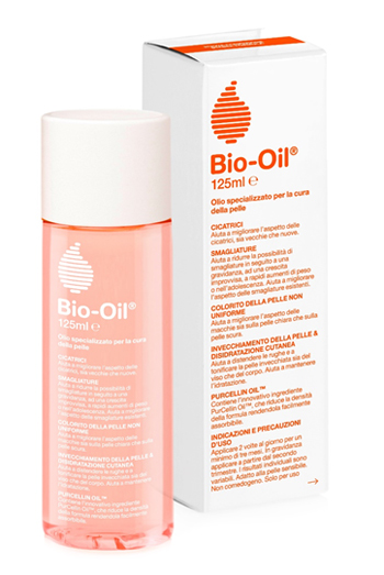 BIO-OIL OLIO DERMATOLOGICO 125 ML - Farmacia Bartoli