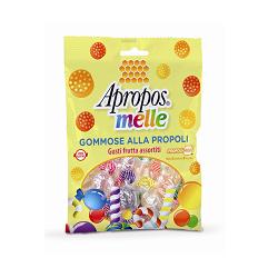 APROPOS MELLE GOMMOSE PROPOLI 50 G - Farmacia Bartoli