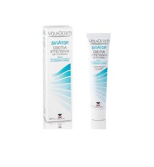 SINATOP YOUDERM CREMA INTENSIVA TUBO 100 ML - Farmacia Bartoli