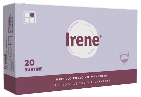 IRENE 20 BUSTINE DA 5 G - Farmacia Bartoli